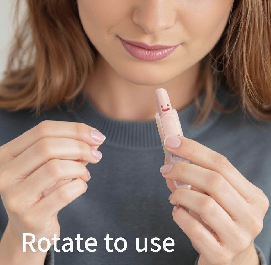 Re Lierre Single Nasal Energy Bar – Refreshing Aromatherapy Stick – Noor Mart