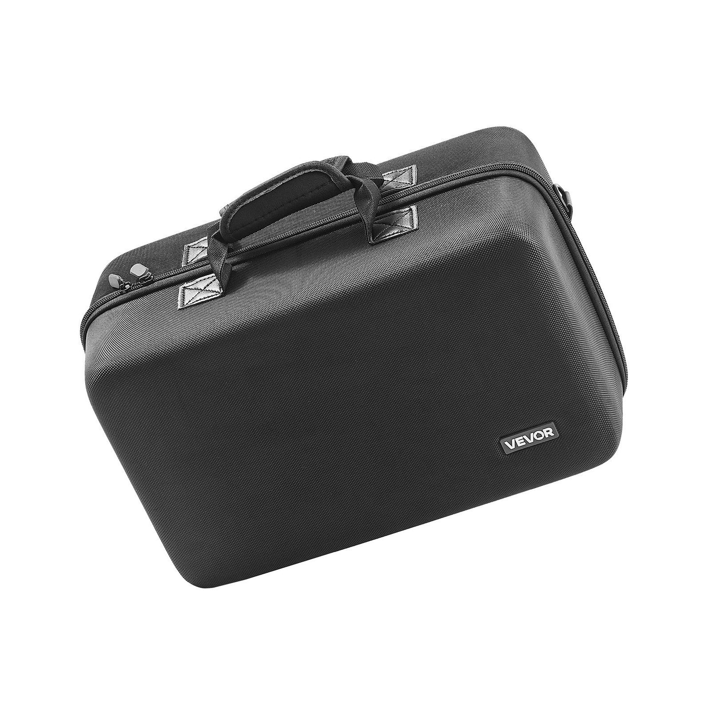 PS5 Carrying Case Travel Bag for PlayStation 5 – Shockproof EVA Hard Shell with Soft Lining – Noor Mart