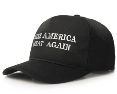 Retro Embroidered Baseball Cap | Adjustable Cotton Dome Hat for Men & Women – Noor Mart