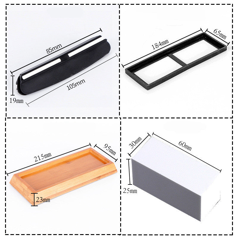 Home Kitchen Whetstone | Professional Sharpening Stone for Knives – Noor Mart
