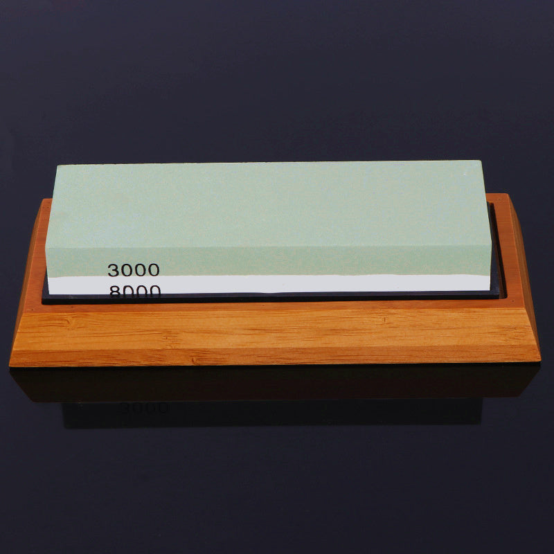 Home Kitchen Whetstone | Professional Sharpening Stone for Knives – Noor Mart