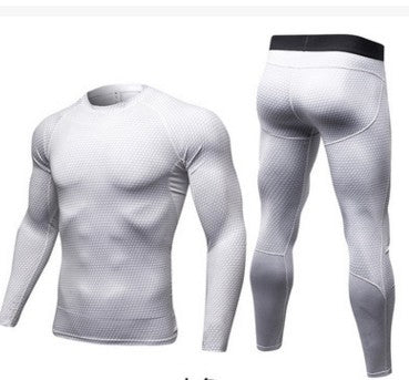 Men’s Casual Compression Muscle Gym Shorts – Comfortable Fitness & Workout Training Shorts – Noor Mart