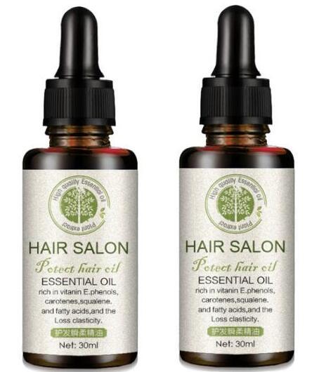 Hair Care Essential Oil – Nourishing Treatment for Healthy & Shiny Hair – 3 Years Shelf Life – Noor Mart