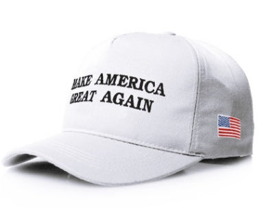 Retro Embroidered Baseball Cap | Adjustable Cotton Dome Hat for Men & Women – Noor Mart