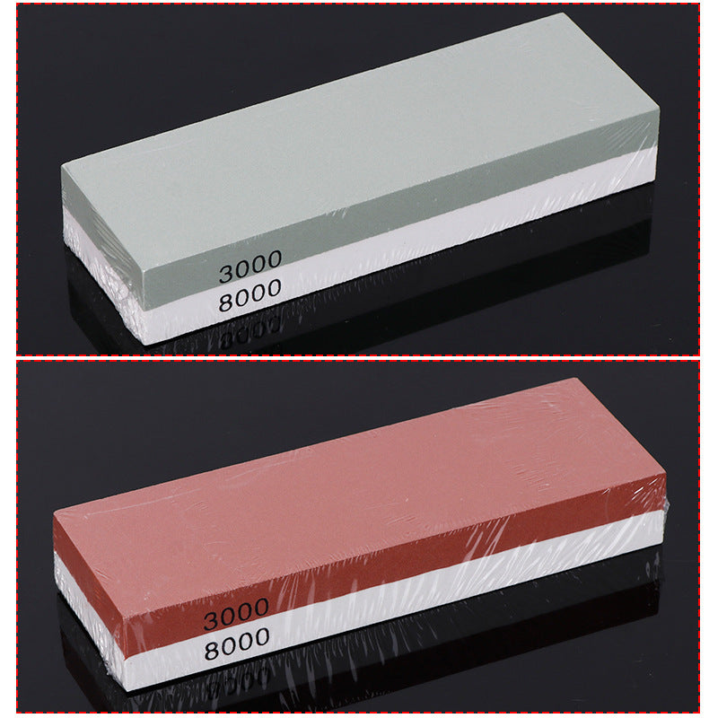 Home Kitchen Whetstone | Professional Sharpening Stone for Knives – Noor Mart