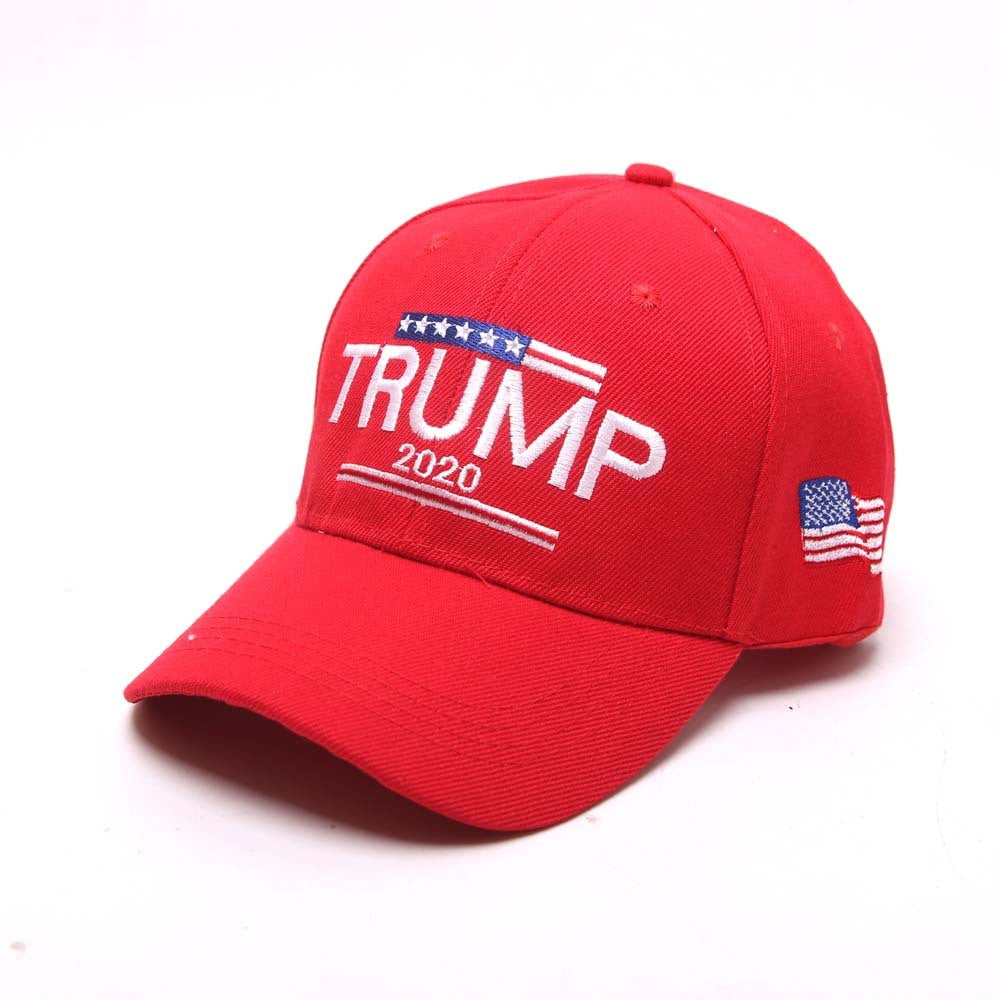 Retro Embroidered Baseball Cap | Adjustable Cotton Dome Hat for Men & Women – Noor Mart