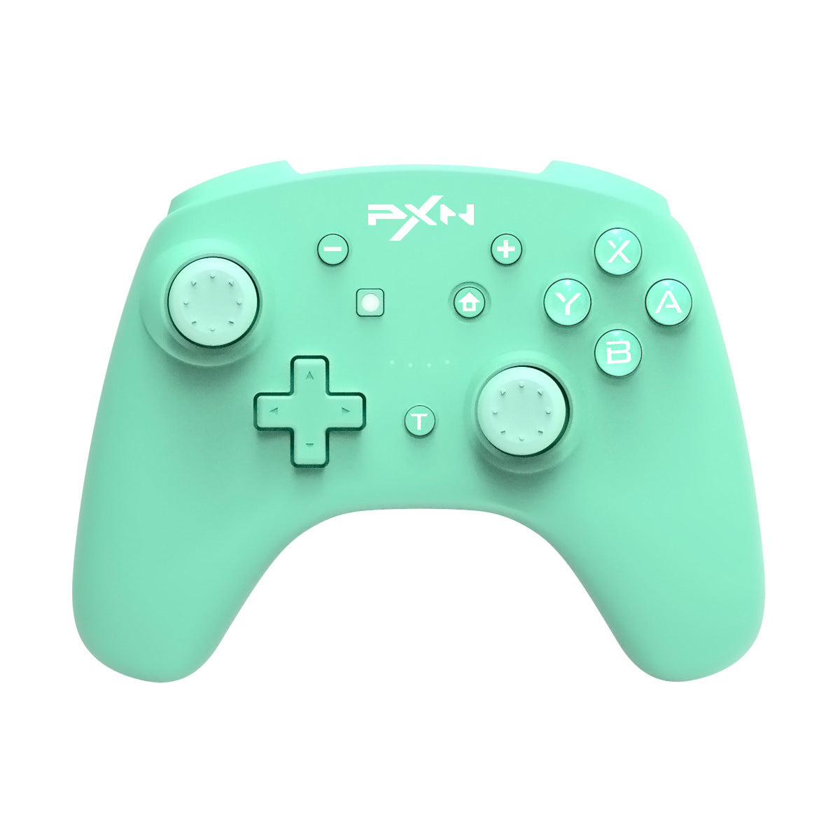 Wireless Controller Gamepad for Nintendo Switch & PC – Black – Noor Mart