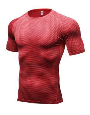 Men’s Casual Compression Muscle Gym Shorts – Comfortable Fitness & Workout Training Shorts – Noor Mart