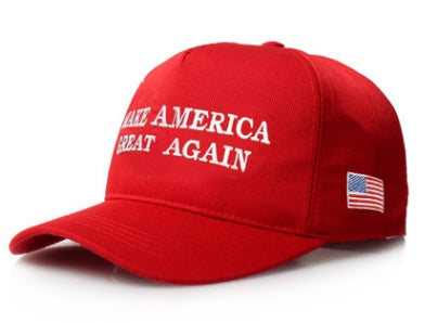 Retro Embroidered Baseball Cap | Adjustable Cotton Dome Hat for Men & Women – Noor Mart