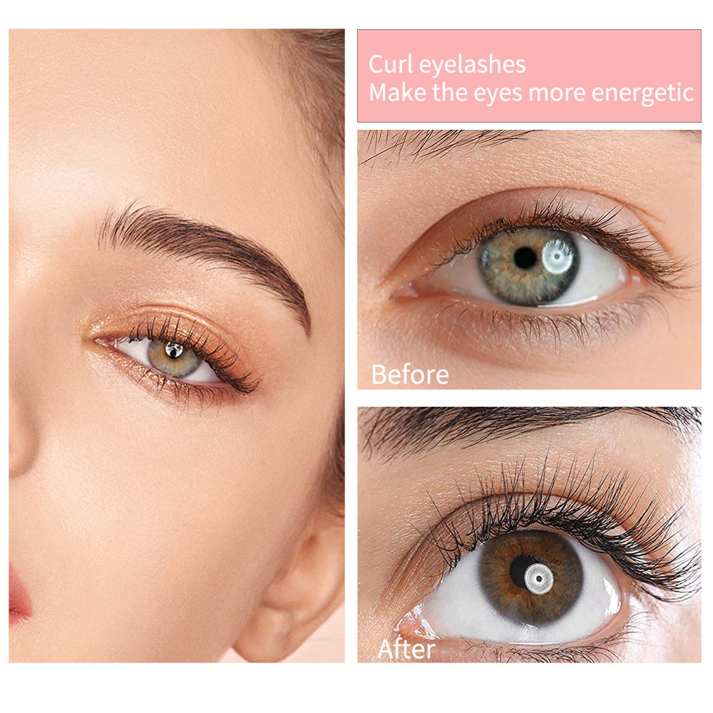 ICONSIGN Lash Lift Kit – Eyelash Lifting & Perming Kit for Long-Lasting Curl – Professional Eye Makeup Tools – Noor Mart