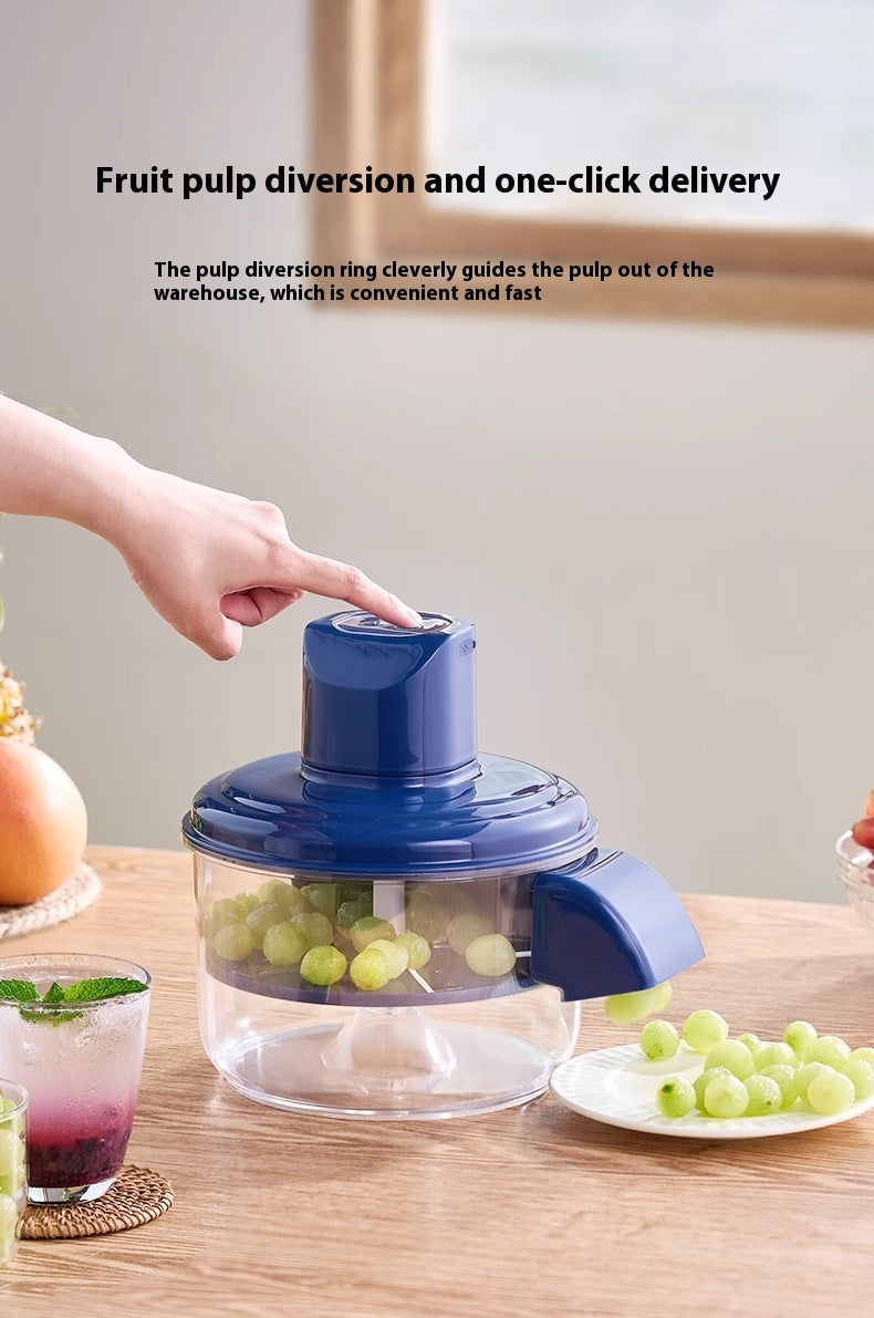 Automatic Electric Grape Peeler Electric Rechargeable Fruit Peeling Machine Hands-Free Skin Remover Home Kitchen Supplies Kitchen Gadgets – Noor Mart