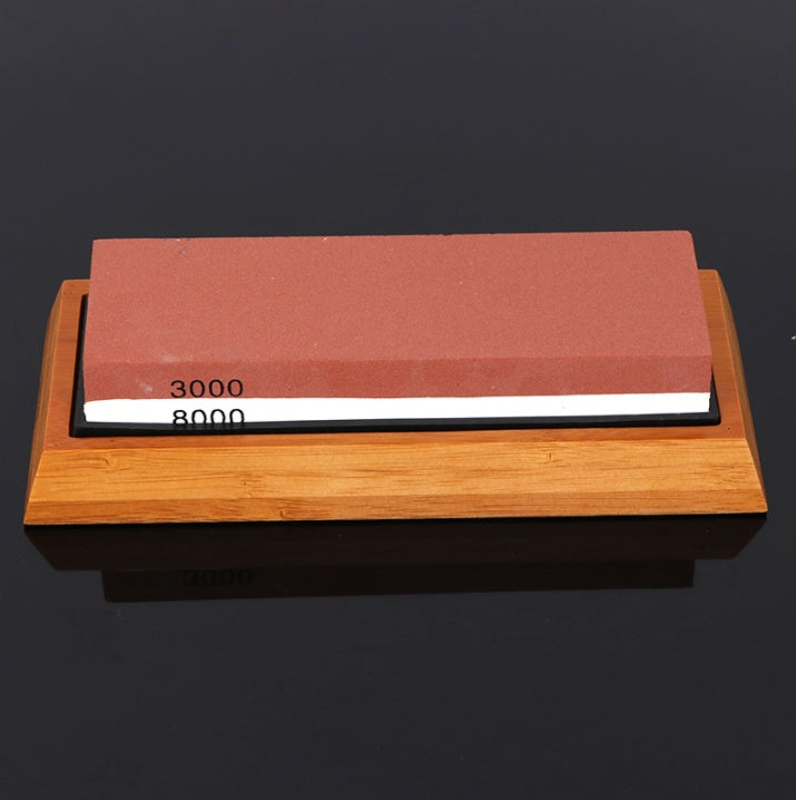 Home Kitchen Whetstone | Professional Sharpening Stone for Knives – Noor Mart