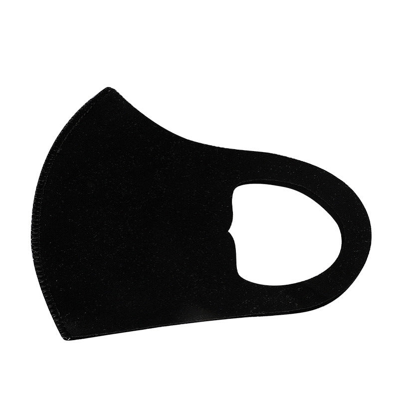 Reusable Mouth Mask – Nose Protection Face Cover for Daily Use – Comfortable & Breathable – Noor Mart