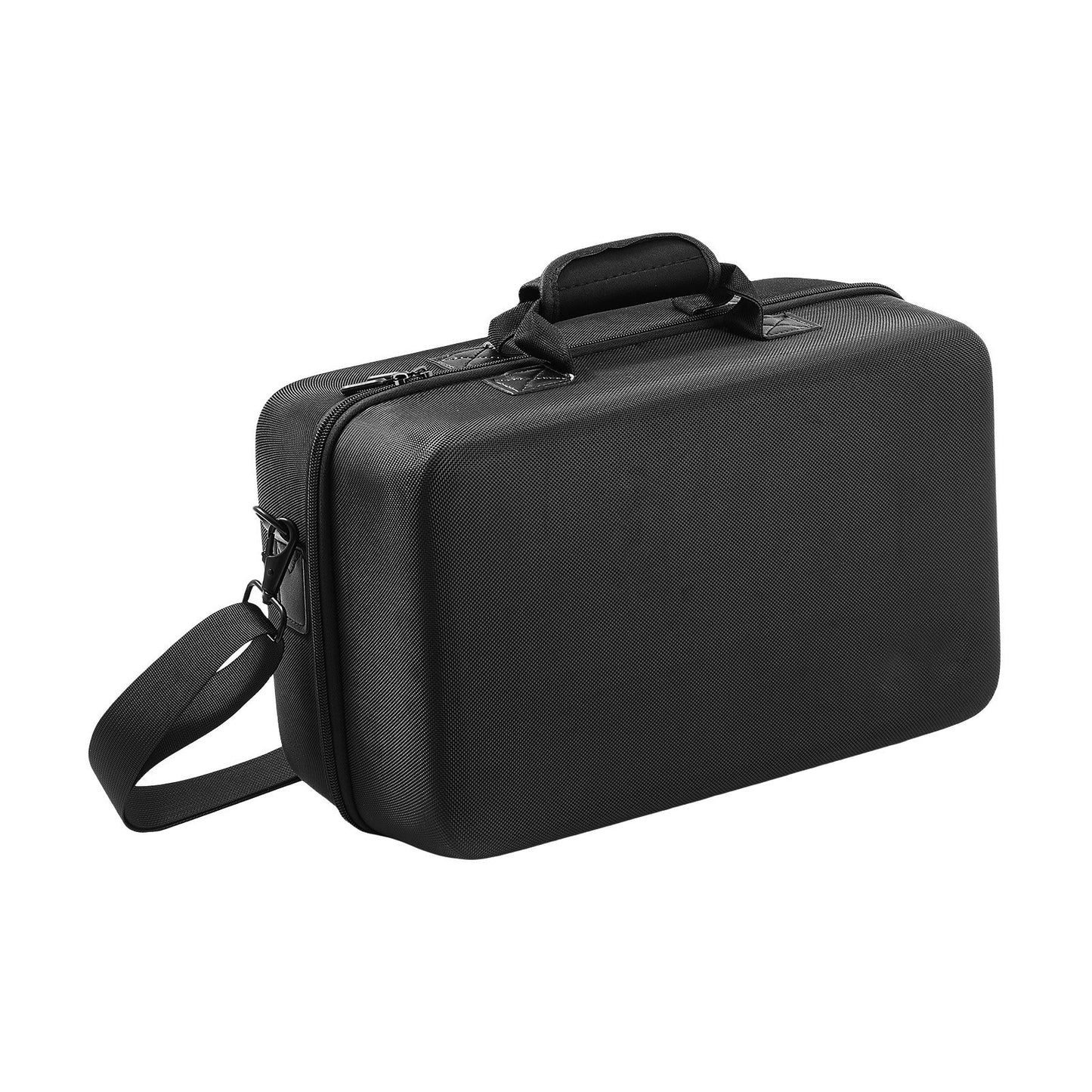 PS5 Carrying Case Travel Bag for PlayStation 5 – Shockproof EVA Hard Shell with Soft Lining – Noor Mart