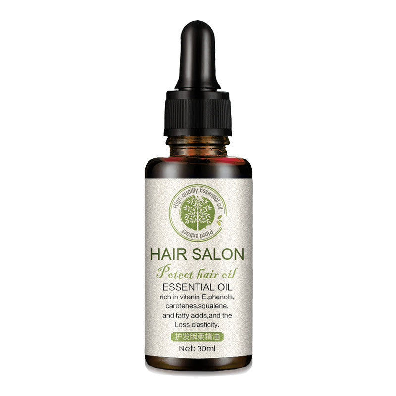 Hair Care Essential Oil – Nourishing Treatment for Healthy & Shiny Hair – 3 Years Shelf Life – Noor Mart