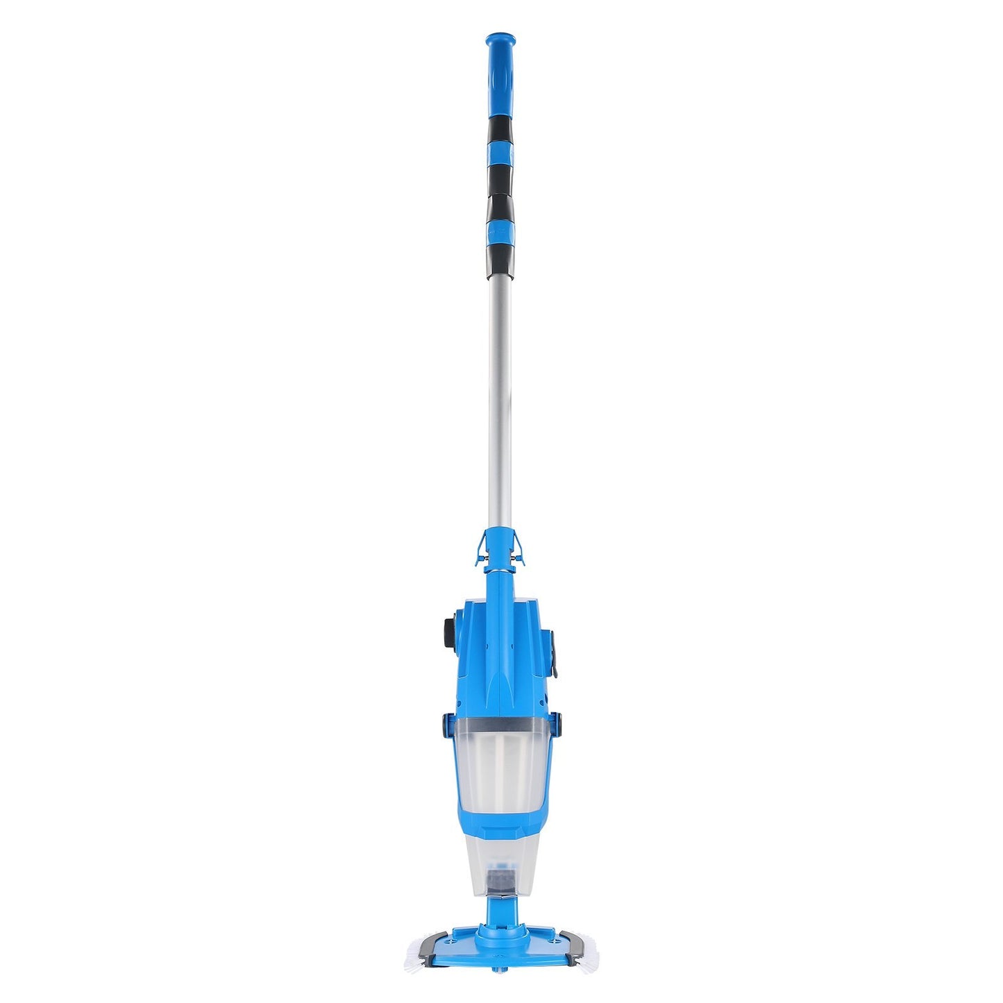 Cordless Pool Vacuum | 26 GPM Handheld Rechargeable Cleaner with Extension Pole – Noor Mart