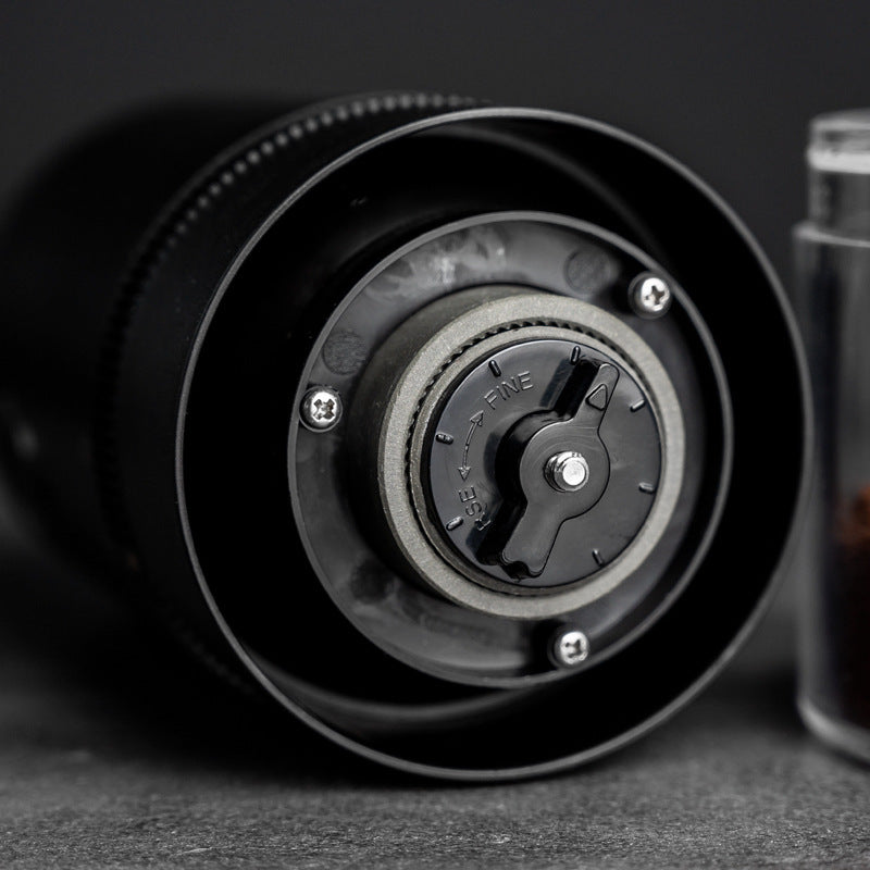 New Upgrade Portable Electric Coffee Grinder | USB Type-C Rechargeable with Ceramic Grinding Core – Noor Mart