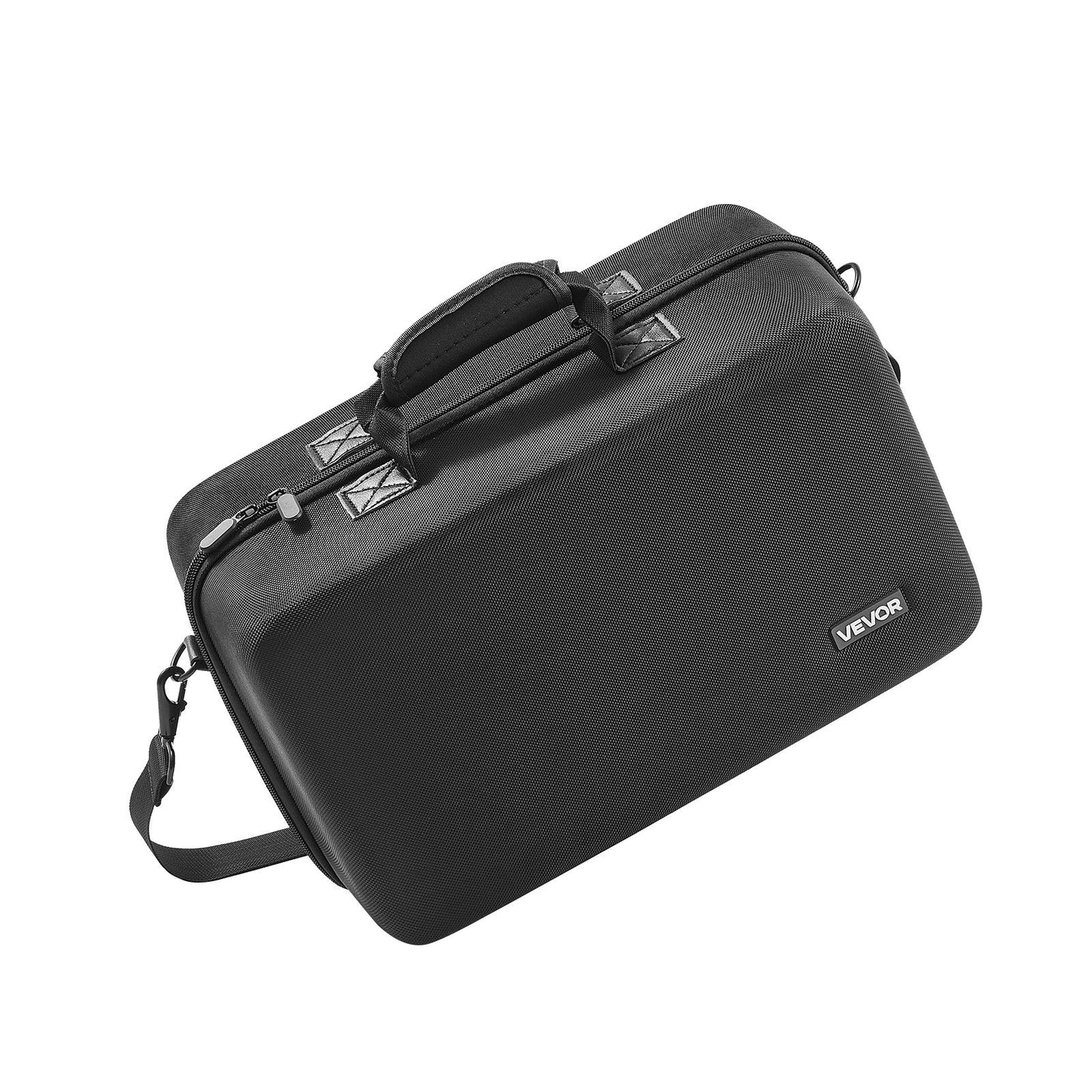 PS5 Carrying Case Travel Bag for PlayStation 5 – Shockproof EVA Hard Shell with Soft Lining – Noor Mart