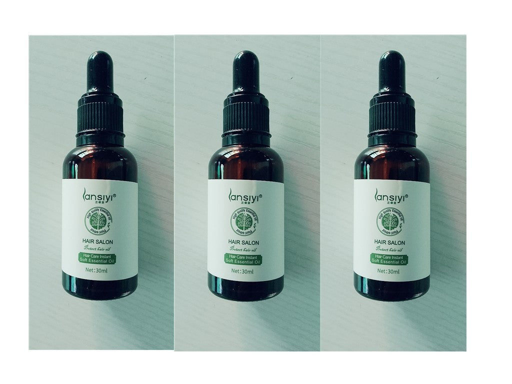 Hair Care Essential Oil – Nourishing Treatment for Healthy & Shiny Hair – 3 Years Shelf Life – Noor Mart