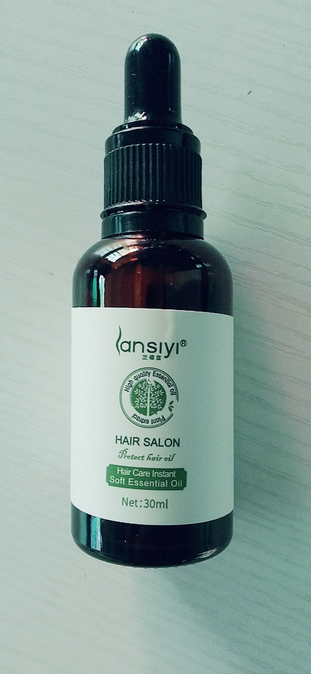 Hair Care Essential Oil – Nourishing Treatment for Healthy & Shiny Hair – 3 Years Shelf Life – Noor Mart