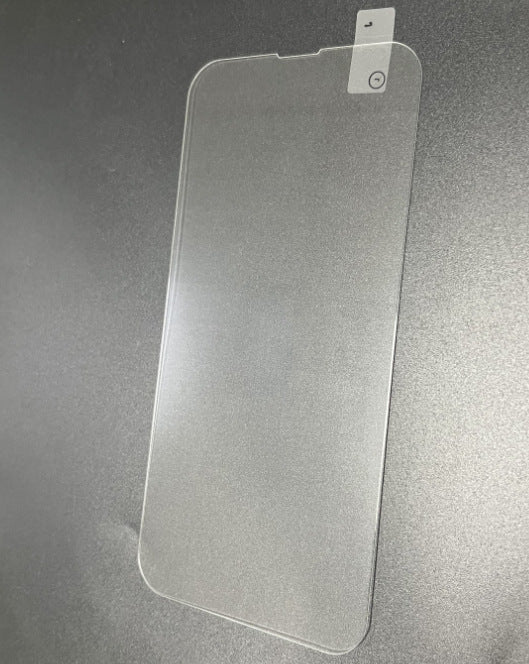 Tempered Glass Screen Protector for iPhone 16 Pro – 9H Hardness, Anti-Scratch, HD Clarity - Noor Mart