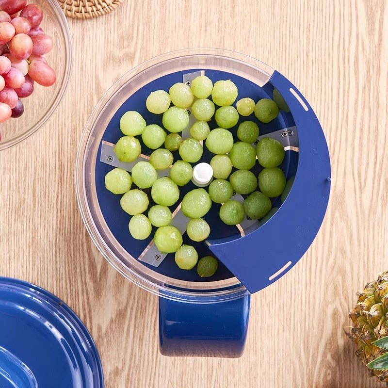 Automatic Electric Grape Peeler Electric Rechargeable Fruit Peeling Machine Hands-Free Skin Remover Home Kitchen Supplies Kitchen Gadgets – Noor Mart