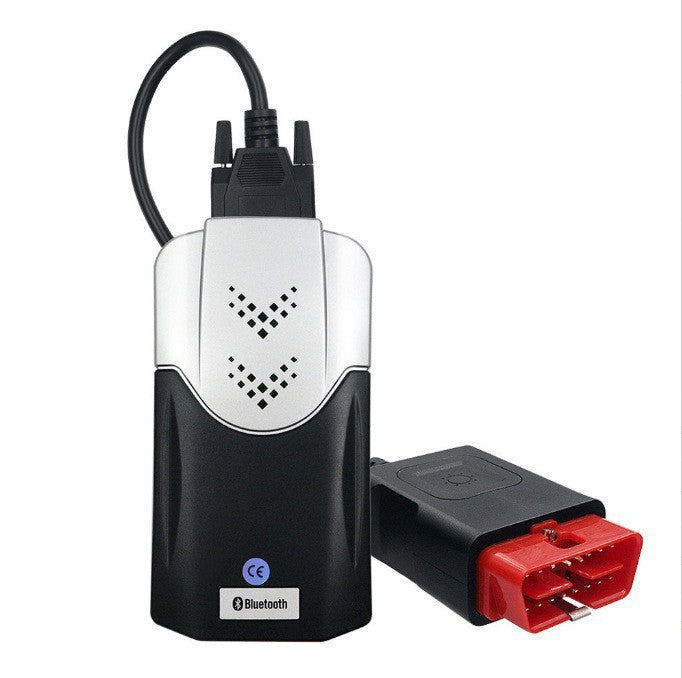 DS150E V9.1 2021.11 Dual-Board Bluetooth OBD2 Car Diagnostic Tool – Fault Code Reader – Noor Mart
