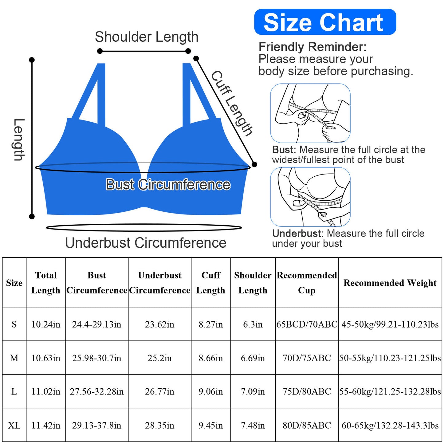 Women’s Deep V Neck Sports Bra | Padded Strappy Crop Top with U-Back – Noor Mart