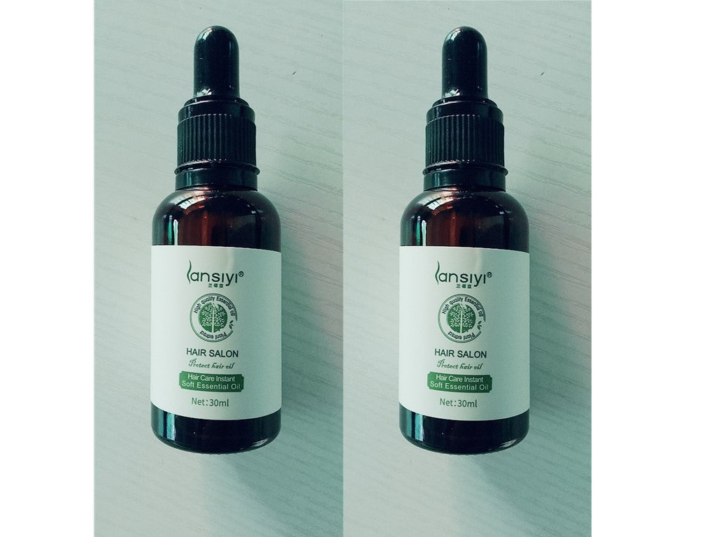 Hair Care Essential Oil – Nourishing Treatment for Healthy & Shiny Hair – 3 Years Shelf Life – Noor Mart