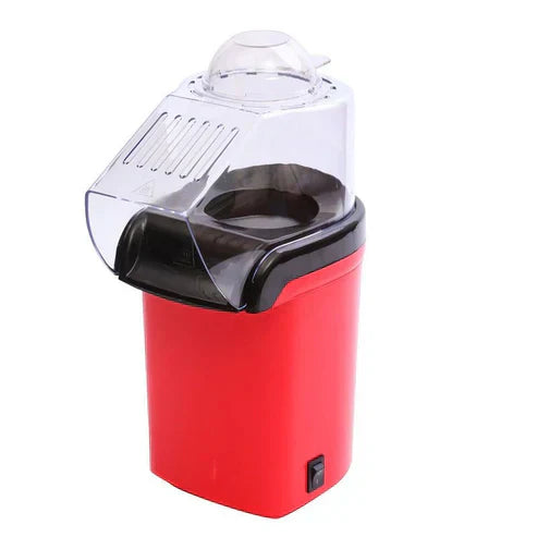 Popcorn Making Machine – ماكينة صنع الفشار