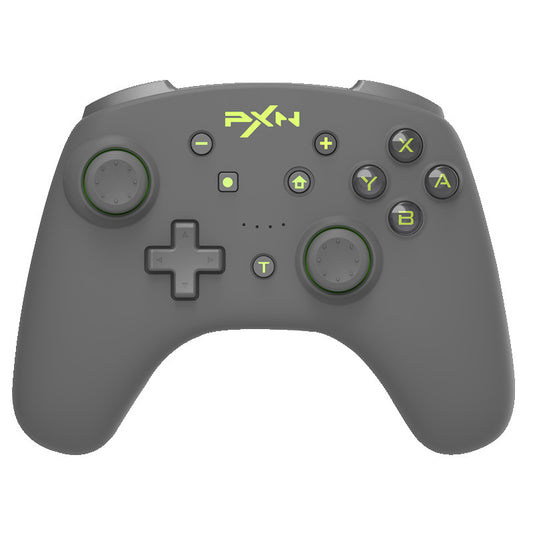 Wireless Controller Gamepad for Nintendo Switch & PC – Black – Noor Mart