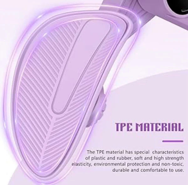 Pelvic Floor Muscle Trainer – Multifunctional Hip & Thigh Exerciser