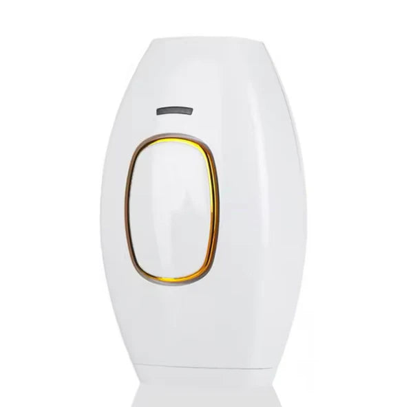 Professional IPL Laser Hair Removal Handset – Permanent Hair Removal for Women & Men | Home Use جهاز إزالة الشعر بالليزر IPL