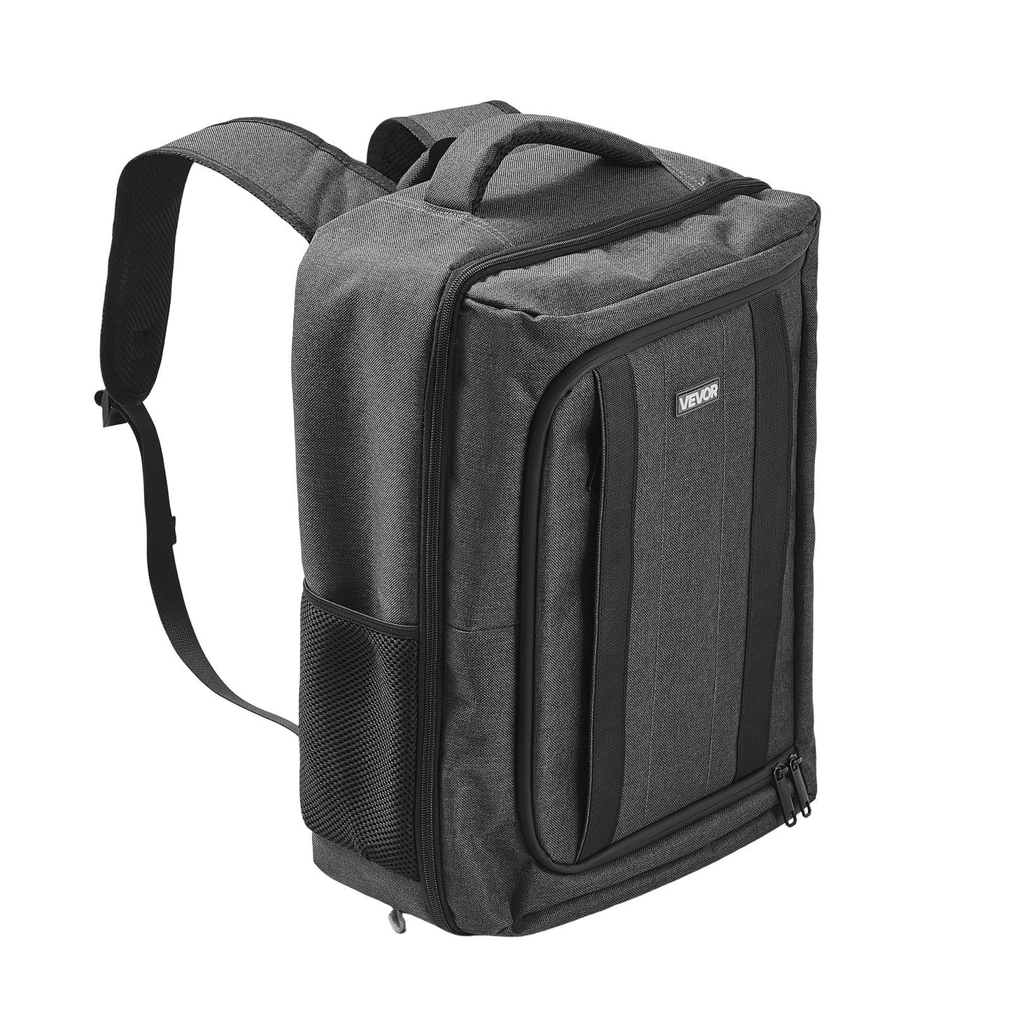 PS5 Backpack Dual Shoulder Travel Bag for PlayStation 5 & PS5 Slim – Durable Nylon Console Carrying Case – Noor Mart