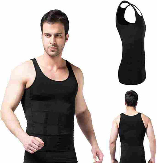 Body Shaper – Slimming Waist & Tummy Control Shapewear