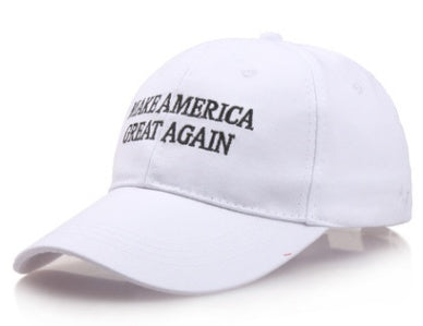 Retro Embroidered Baseball Cap | Adjustable Cotton Dome Hat for Men & Women – Noor Mart