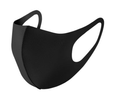 Reusable Mouth Mask – Nose Protection Face Cover for Daily Use – Comfortable & Breathable – Noor Mart