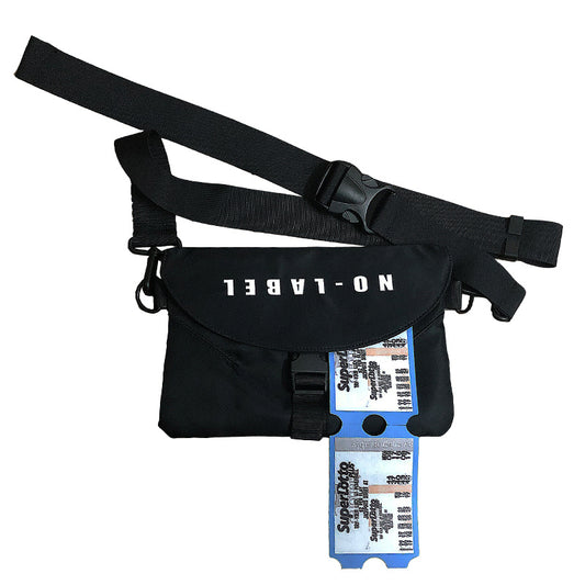 Winning Lottery Messenger Bag – Stylish Shoulder Crossbody Tote – Noor Mart