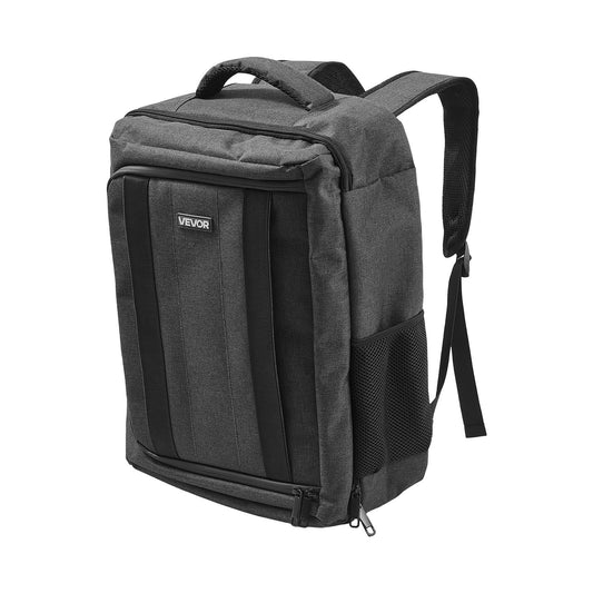 PS5 Backpack Dual Shoulder Travel Bag for PlayStation 5 & PS5 Slim – Durable Nylon Console Carrying Case – Noor Mart