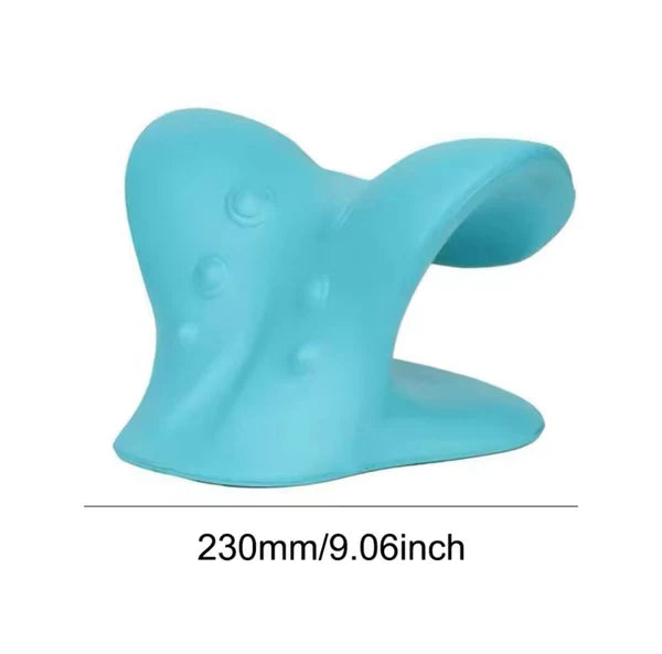 Neck Shoulder Support – Pain Relief & Posture Corrector Brace