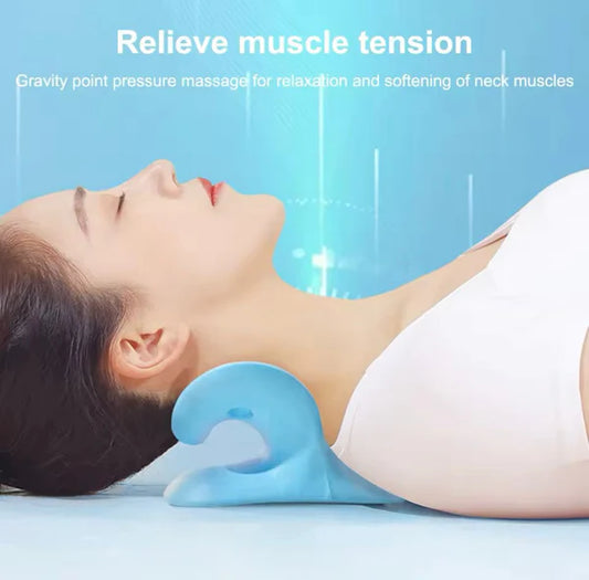 Neck Shoulder Support – Pain Relief & Posture Corrector Brace