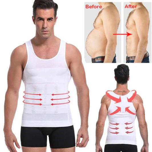 Body Shaper – Slimming Waist & Tummy Control Shapewear