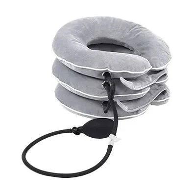 Cervical Neck Traction Device – Adjustable Neck Pain Relief & Posture Correction