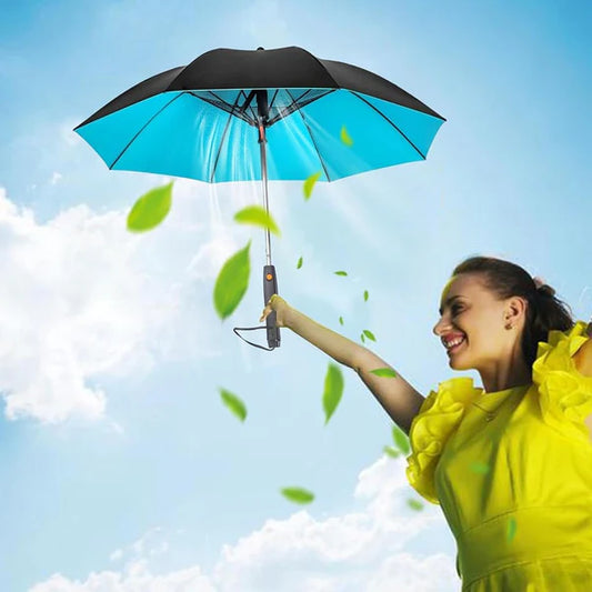 Bottle Umbrella – Compact & Portable Mini Travel Umbrella