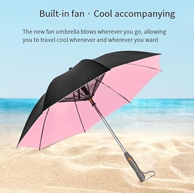 Bottle Umbrella – Compact & Portable Mini Travel Umbrella
