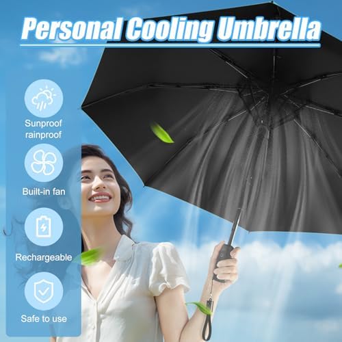 Bottle Umbrella – Compact & Portable Mini Travel Umbrella